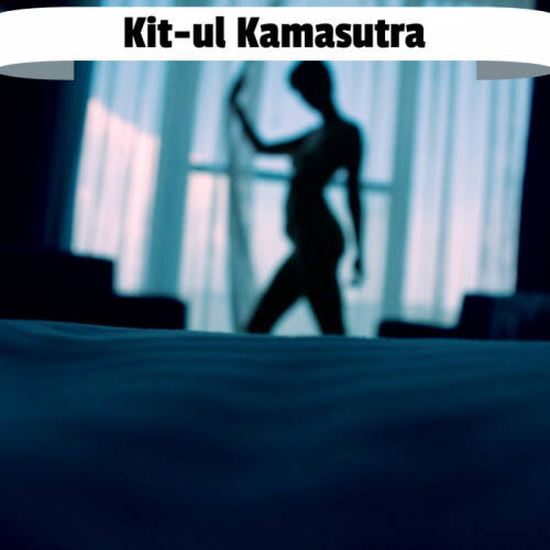 Kit-ul Kamasutra
