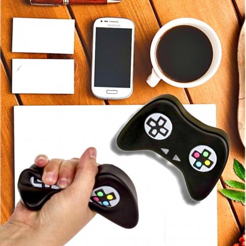3gifts - Minge anti stres, controler