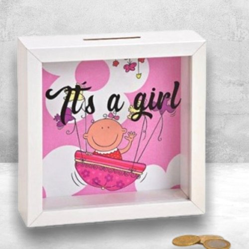 3gifts - Pusculita it s a girl