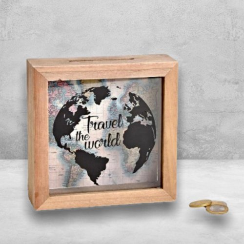 3gifts - Pusculita travel the world
