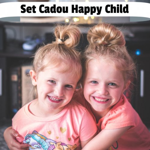 3gifts - Set cadou happy child