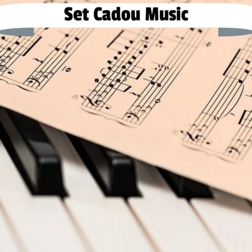 Set Cadou Music