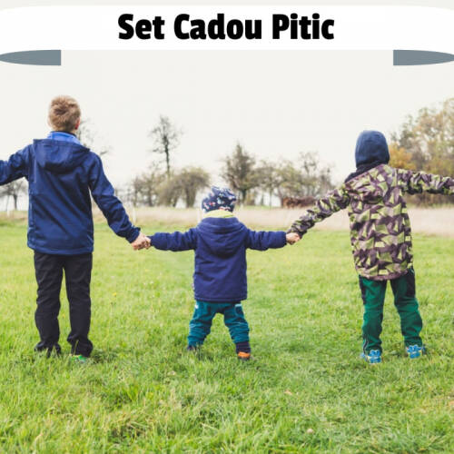 3gifts - Set cadou pitic