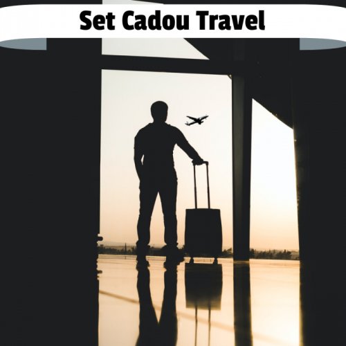 Set Cadou Travel