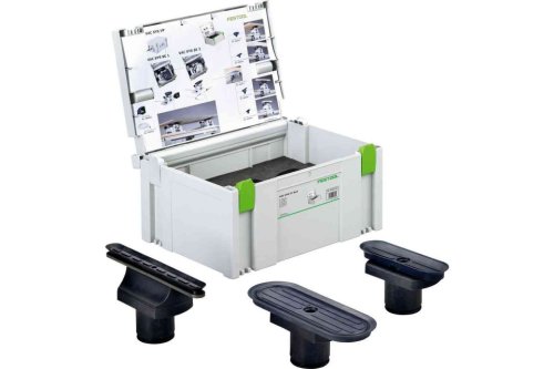 Accesorii SYSTAINER VAC SYS VT Sort