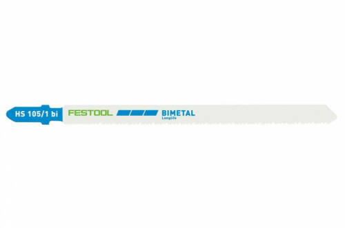 Festool - Panza de ferastrau vertical hs 105/1 bi/5