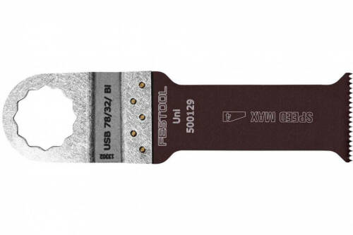 Panza universala de ferastrau USB 78/32/Bi 5x