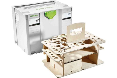 Festool - Systainer t-loc sys-hwz