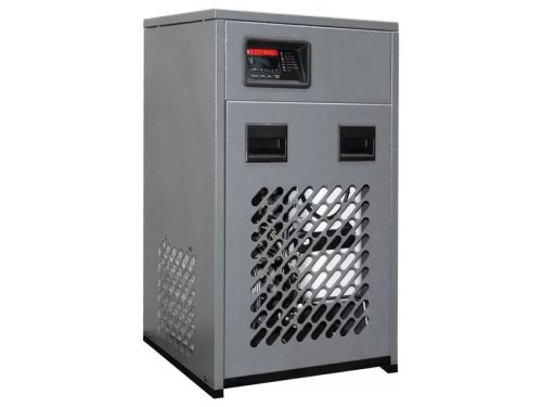 Walter - Uscator frigorific cu filtre incorporate (1 - 0,01u), capacitate 375 m3/h - wlt-wdf-375