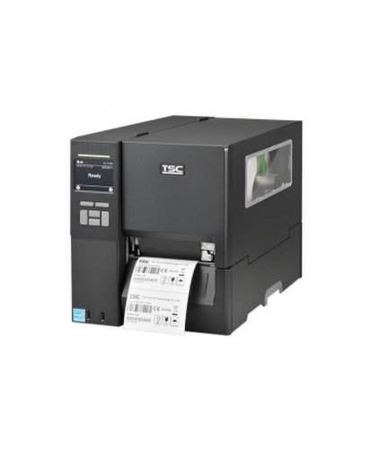 Imprimanta etichete autocolante TSC MH341T, 300DPI, USB, Ethernet, Serial