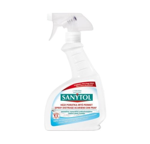 Sanytol Spray antiacarian, 300 ml