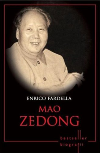 Fardella Enrico - Mao zedong. bestseller. biografii