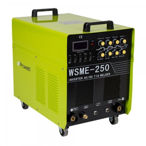 Aparat de sudura Proweld WSME-250 AC DC (400V)