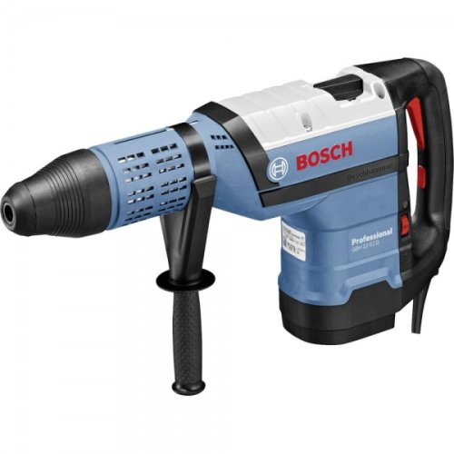 Ciocan rotopercutor Bosch GBH 12-52 D