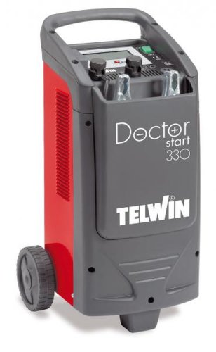 Redresor robot auto Telwin Doctor Start 330