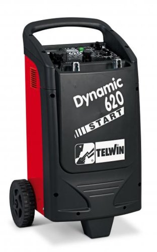 Redresor robot auto Telwin Dynamic 620 Start