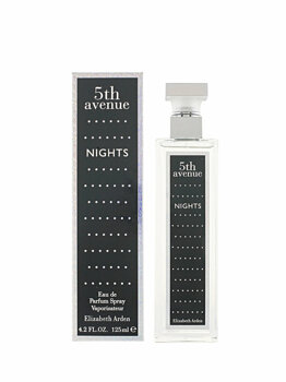 Apa de parfum Elizabeth Arden 5th avenue nights, 125 ml, pentru femei