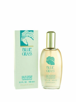 Apa de parfum Elizabeth Arden blue grass, 100 ml, pentru femei