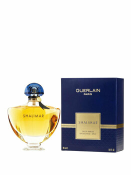 Apa de parfum Guerlain shalimar, 90 ml, pentru femei