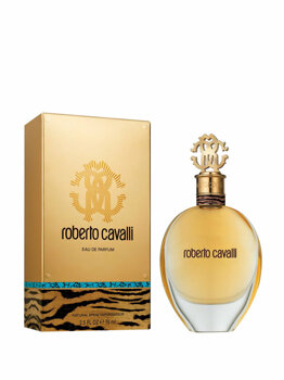 Apa de parfum Roberto Cavalli, 75 ml, pentru femei