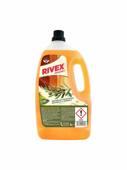 Detergent pentru parchet Rivex, 4 l