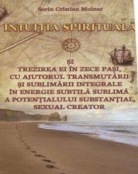 Ganesha - Intuitia spirituala/sorin cristian molnar