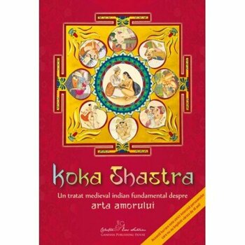 Ganesha - Koka shastra/***