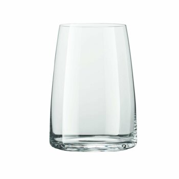 Set 6 pahare apa Schott Zwiesel, 500 ml, cristal, 120590, transparent