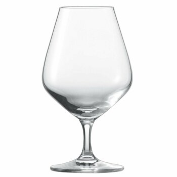 Set 6 pahare coniac Schott Zwiesel, 426 ml, cristal, 111227, transparent