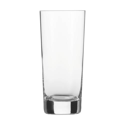 Set 6 pahare long drinks, Schott Zwiesel, 366 ml, 115837, cristal, incolor