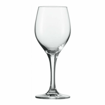 Set 6 pahare vin alb Schott Zwiesel, 250 ml, cristal, 133920