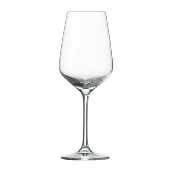 Set 6 pahare vin alb - Schott Zwiesel, 356 ml, cristal, 115670, incolor