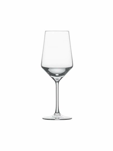 Set 6 pahare vin cabernet, Schott Zwiesel, 540 ml, 112413, cristal, incolor