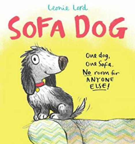 Scholastic - Sofa dog, paperback/leonie lord