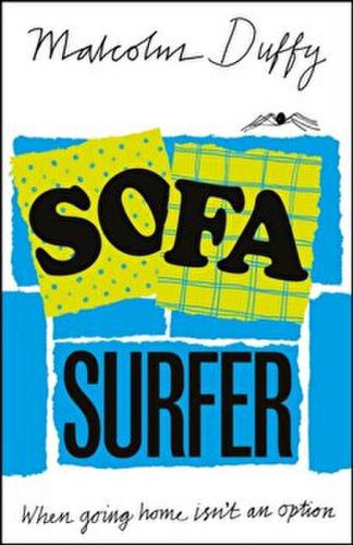 Head Of Zeus - Sofa surfer, paperback/malcolm duffy