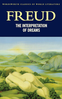 Wordsworth - The interpretation of dreams/sigmund freud