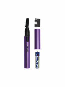 Trimmer, Wahl, 5640-116, 2-4 mm, 2 capete, mov