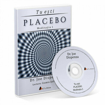 Act Si Politon - Tu esti placebo - meditatia 1/dr. joe dispenza