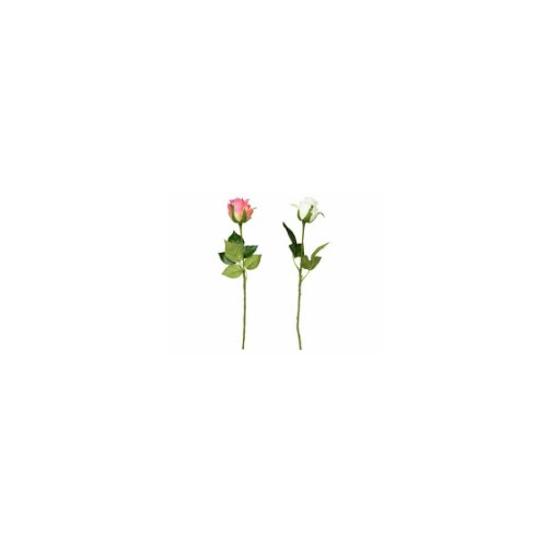 Trandafir artificial 45 cm thk-070972