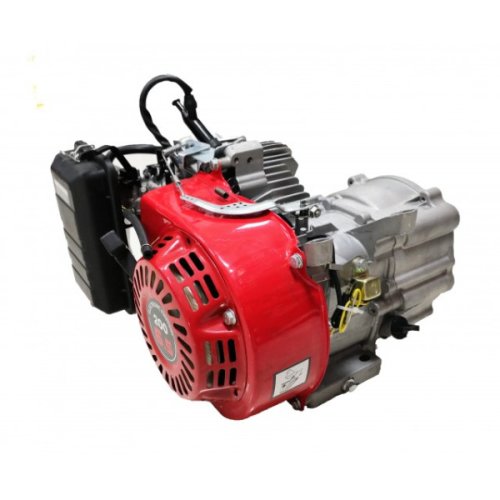 Motor Generator - ax conic - 6.5CP - fara rezervor