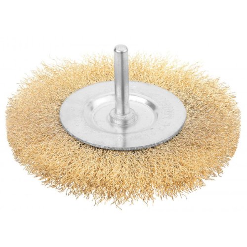Perie abraziva circulara din sarma 100 mm (industrial)
