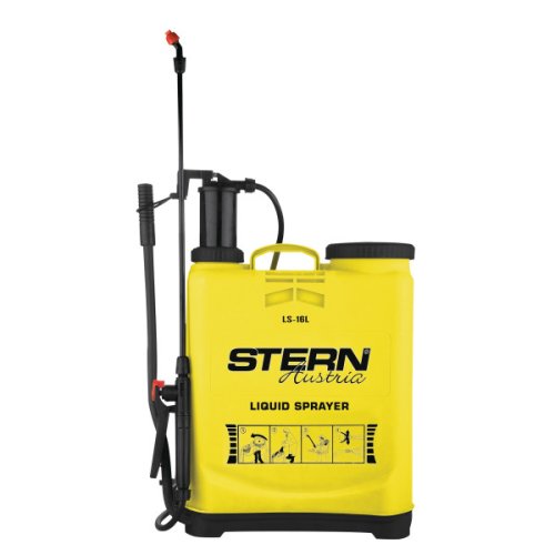 Stern Austria - Pompa manuala de stropit stern ls-16a