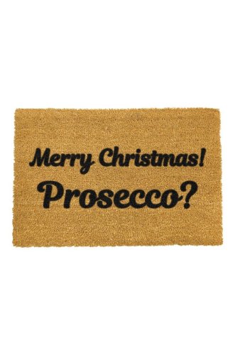 Artsy Doormats pres Christmas Collection
