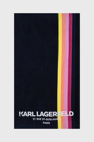 Karl Lagerfeld Prosop