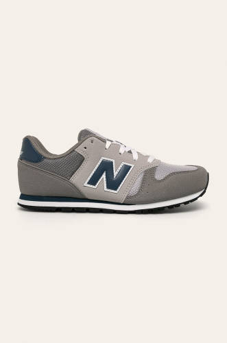 New Balance - Pantofi copii YC373KG