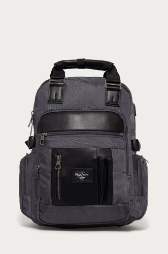 Pepe Jeans - Rucsac Bolber