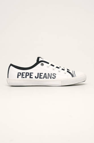 Pepe Jeans - Tenisi Gery Branding