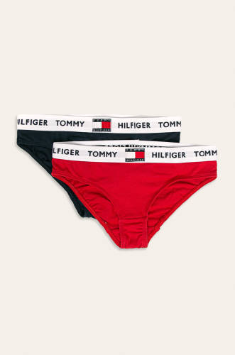 Tommy Hilfiger - Chiloti copii (2-pack)