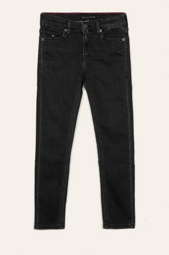 Tommy Hilfiger - Jeans copii Simon 140-176 cm