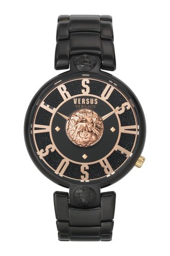 Versus Versace Ceas VSPVS0620 femei, culoarea negru